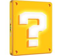 Super Mario Bros. - Il Film 4K UHD (4K UHD Blu-ray) Chris Pratt Anya Taylor-Joy