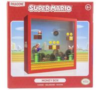 Super Mario Bros Juego Hucha PALADONE PRODUCTS