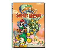 Super Mario Bros: King Koopa Katastrophe [USA] [DVD]