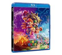Super Mario Bros: La película (Blu-ray)