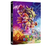 Super Mario Bros. le film [DVD]