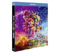 Super Mario Bros. le film [Francia] [Blu-ray]