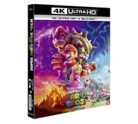 Super Mario Bros. le film [Francia] [Blu-ray]