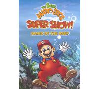 Super Mario Bros: Mario of the Deep [USA] [DVD]
