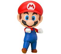 Figura good smile company nendoroid nintendo super mario bros mario