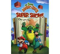 Super Mario Bros: Once Upon a Koopa [USA] [DVD]