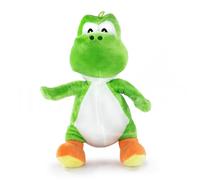 Super Mario Bros - Peluche Yoshi 30 Cm Calidad Super soft de Super Mario Bros