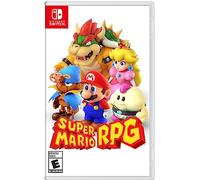 Super Mario Bros RPG for Nintendo Switch