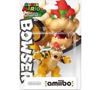 Super Mario Bros Serie Bowser - Nintendo Amiibo - Nuevo