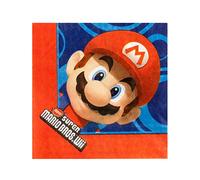 Super Mario Bros Wii - 16 TOVA