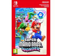 Super Mario Bros. Wonder
