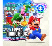 Super Mario Bros. Wonder