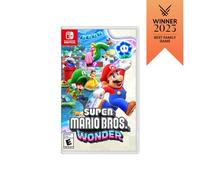 Super Mario Bros Wonder for Nintendo Switch
