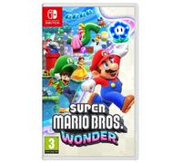 Super Mario Bros. Wonder /Switch
