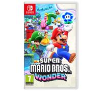 Super Mario Bros. Wonder - Nintendo Switch