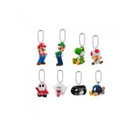 Super mario brosmascot charm col