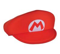 Super Mario Brothers Deluxe - Gorro