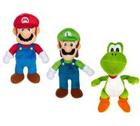 Super Mario Brothers® Peluche