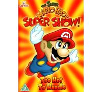 Super Mario Brothers - Super Show [DVD] [Reino Unido]