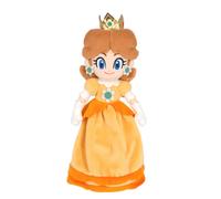SUPER MARIO - Daisy - Plush 25cm NUEVO
