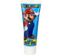 Super Mario Dentifrico Fresa 75 ml
