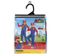 Super Mario, Disfraz Básico de Disguise