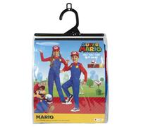 Super Mario, Disfraz Básico de Disguise