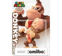 Super Mario Donkey Kong (Importación De La UE) - Nintendo Amiibo - Nuevo