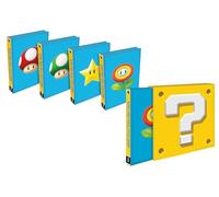 Super Mario Encyclopedia: The Official Guide to the First 30 Years Limited Edition