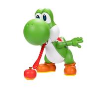 Super Mario Figura de acción Yoshi