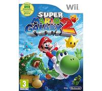 Super Mario Galaxy 2