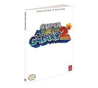 Super Mario Galaxy 2: Prima Official Game Guides
