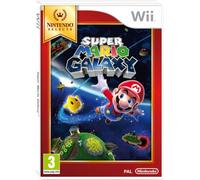 Super Mario Galaxy