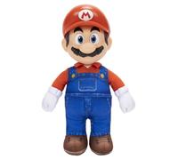 Super Mario Galaxy: la película Figura de Peluche Mario 23 cm