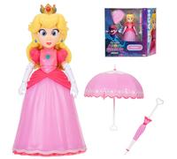 Super Mario Galaxy Movie Princess Peach 13cm Figure
