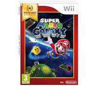 Super Mario Galaxy - Nintendo Selects [Importación francesa]