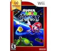 Super Mario Galaxy (Nintendo Selects) (Renovado)