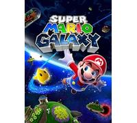 Super Mario Galaxy + Super Mario Galaxy 2 (Nintendo Switch) Nintendo eShop Key EUROPE