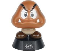 Paladone 3D Lámpara Goomba