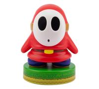 Super Mario Icons Light Shy Guy 11 cm