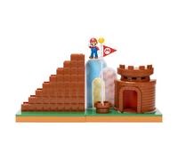 Super mario jakks pacific, revive la emoción de super mario con el pl