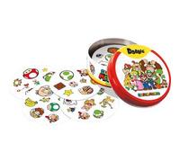Super Mario - Juego De Cartas Dobble Eco Sleeve ㅤ