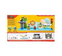 SUPER MARIO Juego de lujo en la nube (no imagen correcta)