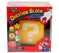Super Mario - Juego Question Block