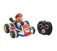 Coche RS con control remoto Mario Kart Nintendo - JAKKS PACIFIC