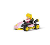 Super mario kart race kart teledirigido rc 1/32 2,4 ghz peach