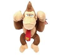 mario bros Super Peluche Luigi 35cm Calidad Super Soft