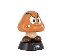Super Mario - Lámpara 3D, multicolor