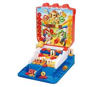 Super Mario Lucky Coin Game - EPOCH Games - Jeu d'ambiance et d'action