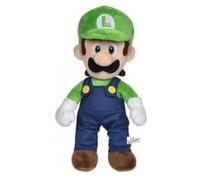Simba Peluche de Luigi Mario 30cm